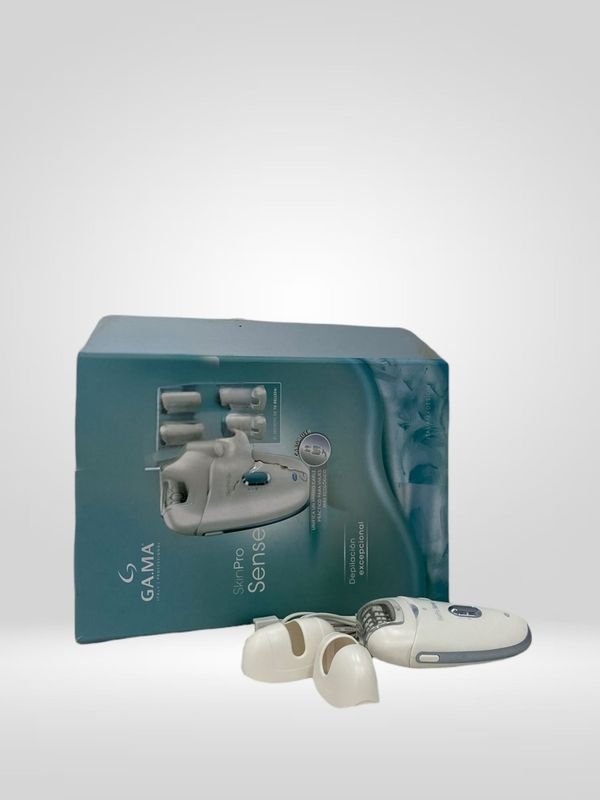 Depilador Gama Skinpro Sense 220V - Descripción y características - imagen 2
