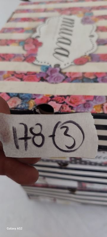 Calzado de Talla 36 - Análisis y Descripción - imagen 6