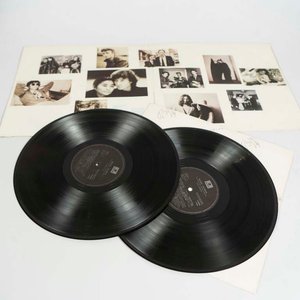 Vinilos LP John Lennon - Imagine (Edición Brasil, Doble) - imagen 2