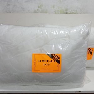 2 Pares de Almohadas Antialérgicas Eco (4 Unidades) - imagen 1