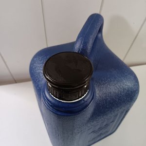 Bidón Térmico Termolar Azul 3 Litros - imagen 2