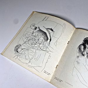 Catálogo de Obras de Picasso - Edición 1973 - imagen 6