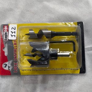 Mecha Copa y Mecha para Cerraduras Eagle One - imagen 2