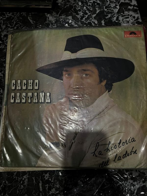 Colección de Discos de Vinilo en Excelente Estado - imagen 7