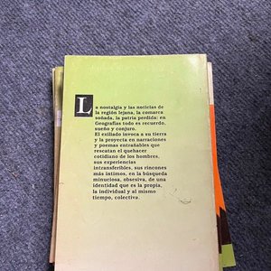 Obras Fundamentales de Mario Benedetti: Tomo 14, Literatura Uruguaya Siglo XX - imagen 2