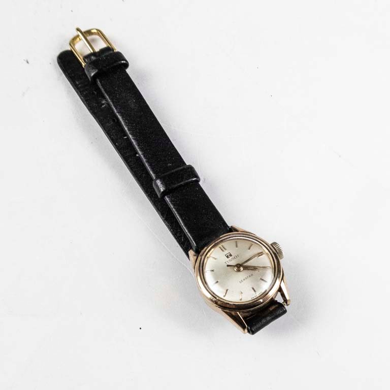 Reloj Tissot de dama para la venta - imagen 2