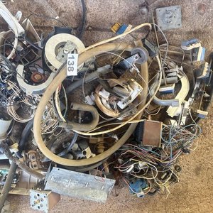 Lote de Repuestos para Electrodomésticos Varios - imagen 3
