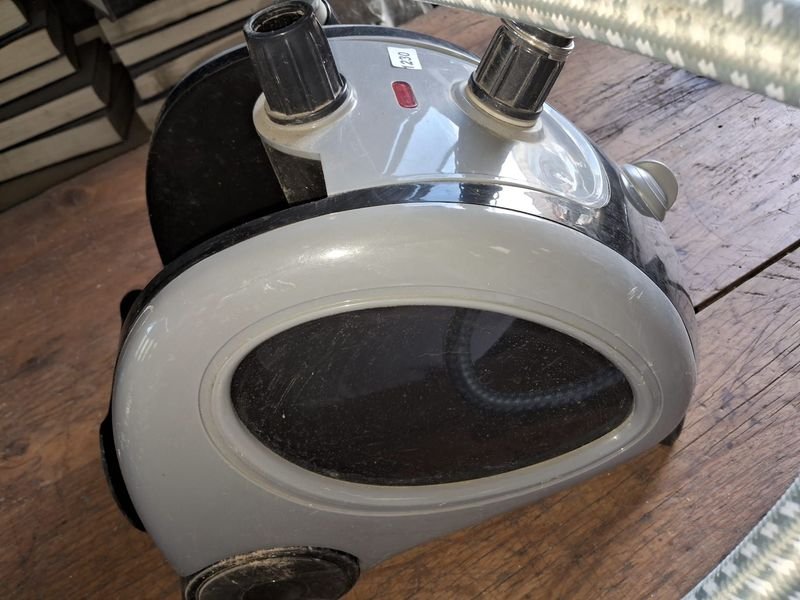 Plancha a vapor vertical Punktal para venta - imagen 4