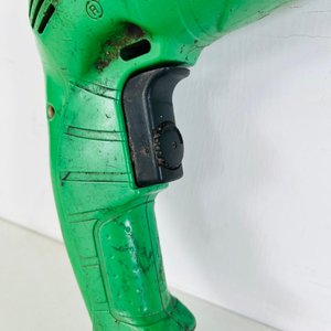 Taladro Eléctrico Verde Funcional - imagen 3