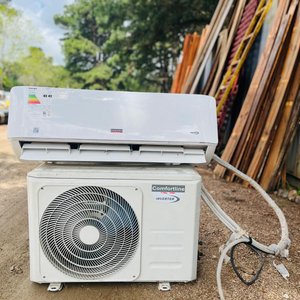 Lote anterior: Aire Acondicionado Confortline Inverter