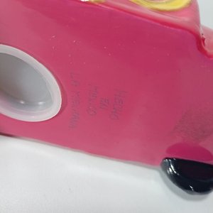 Lote de 4 piezas artesanales de barro estilo mexicano - imagen 5