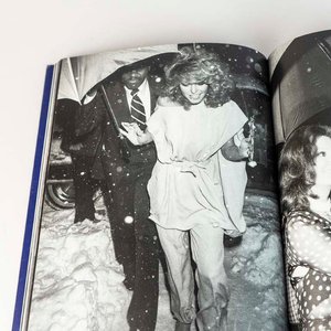 Libro "The Legend Studio 54" - imagen 2