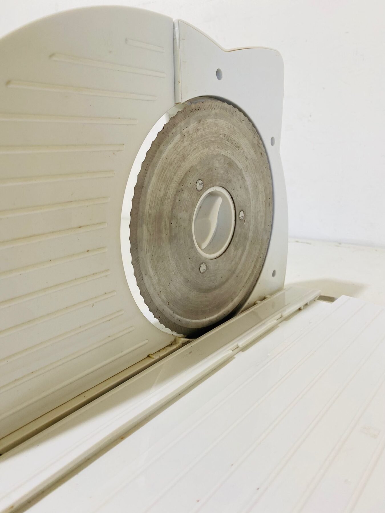 Item cortadora-de-fiambre-daewoo-2 - Image 2