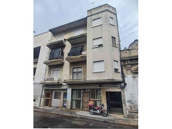 Departamento en venta en calle Buenos Aires 226, Ciudad Vieja - Montevideo