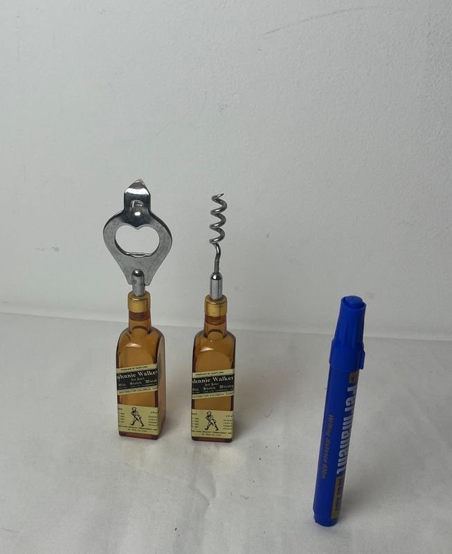 Juego de destapador y saca corchos - Equipamiento para vinos - imagen 4