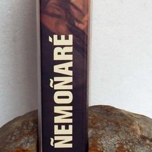 Libro "Artigas Ñemonaé" Tomo I de Nelson Caula - imagen 3