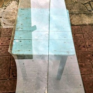 Lote siguiente: Recortes de Vidrio Grueso para Proyectos