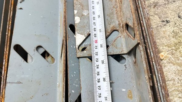 Métalicos de Acero para Construcción y Reparación - imagen 4