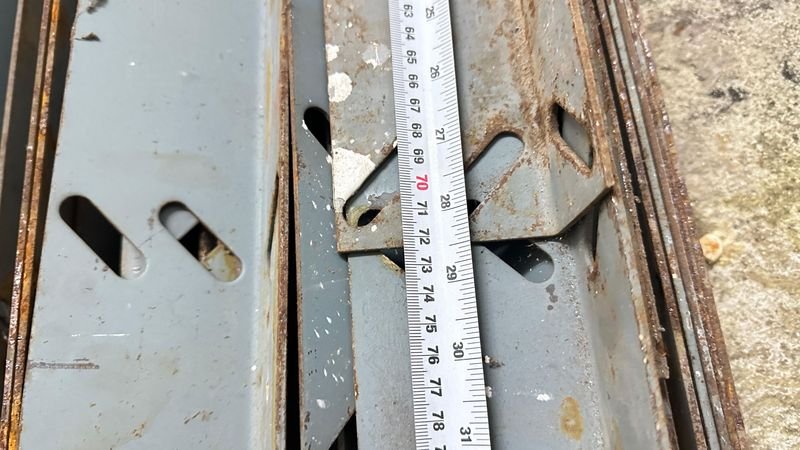 Métalicos de Acero para Construcción y Reparación - imagen 4