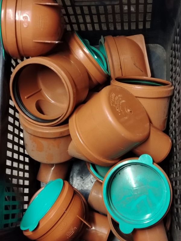 Pileta Balcon Y Ducha 63 - Accesorios para Vehículos - imagen 9