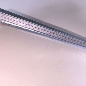 Juego de Medición de Tallas de Anillos Metálico - imagen 2