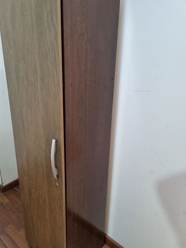 Placard Multiuso Una Puerta para Hogar - imagen 3