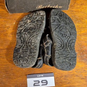Lote de 7 Sandalias Infantiles: Varios Modelos, Colores y Talles - imagen 6