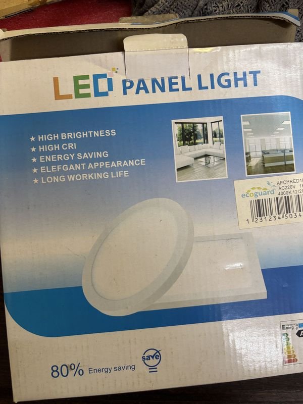 Luz LED y Proyectores de Alta Calidad - imagen 7