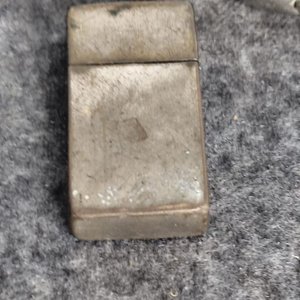 Lote de 3 piezas: 2 pastilleros y 1 dedal - imagen 4