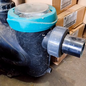 Dos Bombas de Agua Marca Espa - imagen 4