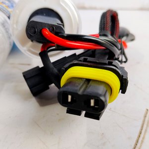 Juegos de Luces Xenon Super Vision HD - imagen 4