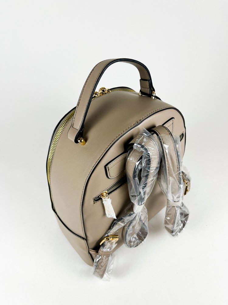 Mochila-Cartera para Dama Zenit, color Perla - imagen 2