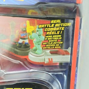 Akedo Ultimate Arcade Warriors Figuras de Acción - imagen 3
