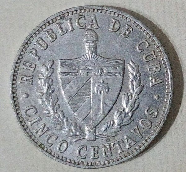 Moneda de 50 Groschen de Austria 1947 - imagen 1