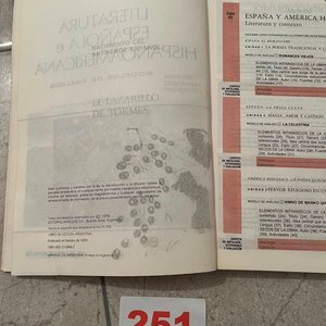 Literatura Española e Hispanoamericana: Modelos de Análisis por Martha Fernández de Yacubsohn - imagen 3