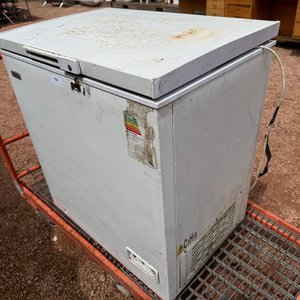 Freezer Horizontal Panavox 140 Lts Blanco - imagen 2