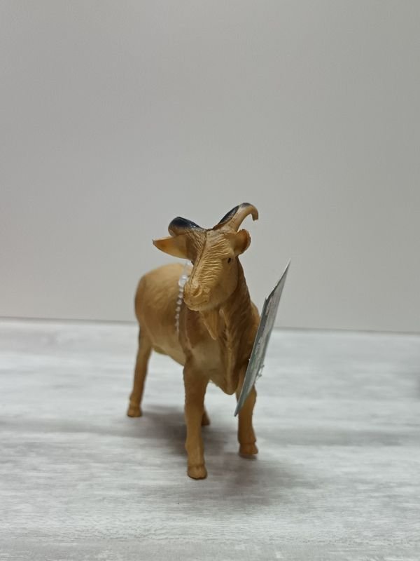 Animales de granja en miniatura - imagen 4