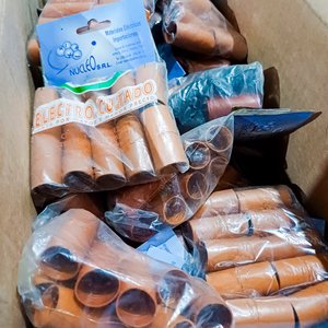 40 Unidades de Cuplas para Caño Corrugado de 20 mm - imagen 2