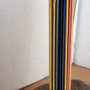 Ocho Revistas Historia De La Pintura Uruguaya Ediciones De La Banda Oriental - imagen 5