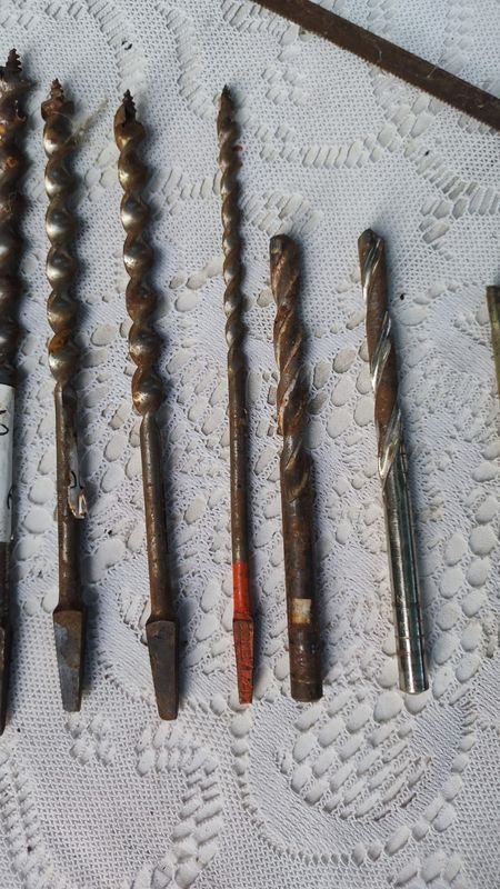 Colección de maquinaria antigua para la venta - imagen 5