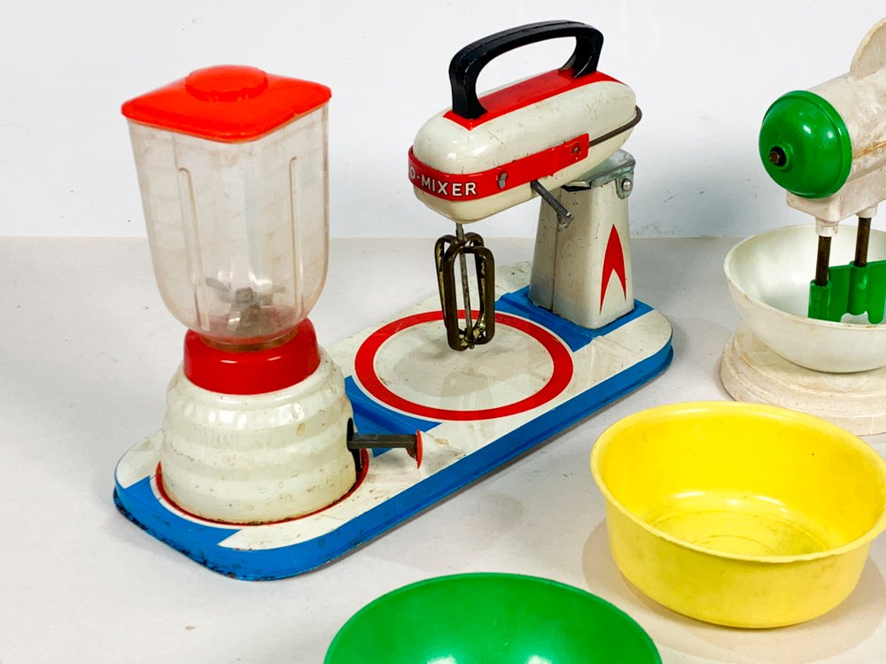 Juguetes de cocina para niños - imagen 4