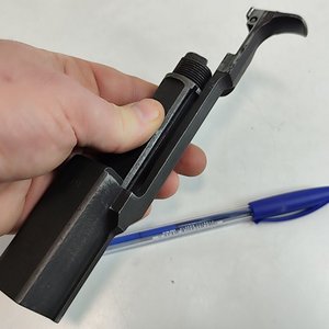Dispositivo de Instrucción para Carabina M1 - imagen 3