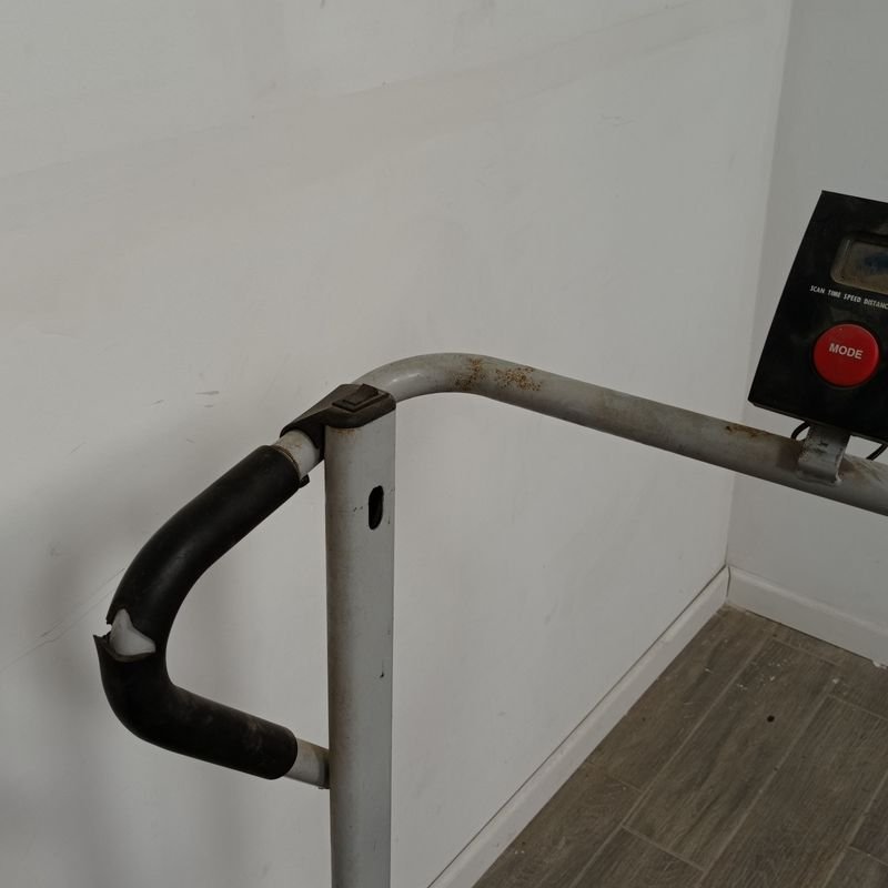 Caminadora eléctrica plegable para ejercicio en casa - imagen 6