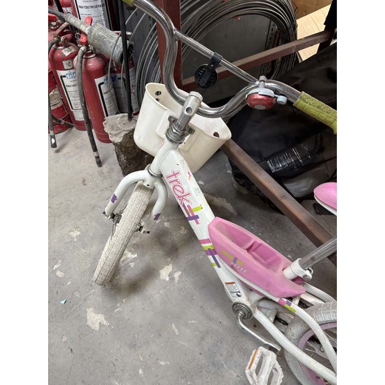 Bicicleta de niña Trek rodado 16 - imagen 2