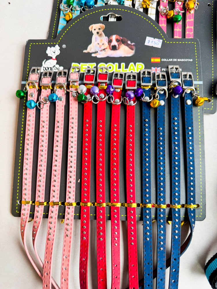 Correas para mascotas - Lotes de correas para perros y gatos - imagen 4