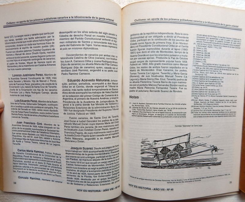 Revista Hoy Es Historia: Una Publicación de Interés Histórico - imagen 7