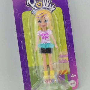 Muñeca Polly Pocket Original en Blíster - imagen 3