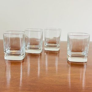 Set de 8 Vasos de Whisky 100 Pipers y Vasos Cuadrados - imagen 4