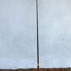 Caña de Pescar Sportex de Fibra de Vidrio con Mango de Corcho - imagen 2