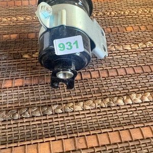 Filtro de Combustible Mitsubishi MB868457 Made in Japan - imagen 2